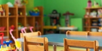 Ηράκλειο: Οριστικός ανάδοχος για την επέκταση του ιστορικού παιδικού σταθμού