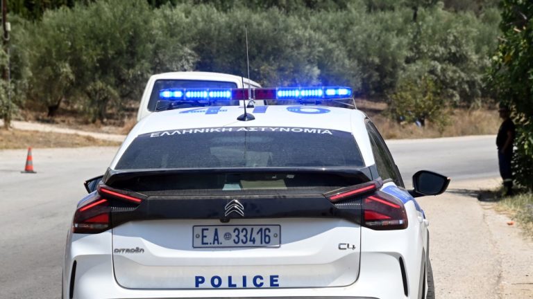 Ηράκλειο: Πέντε συλλήψεις για άσκοπους πυροβολισμούς στη διάρκεια εκδήλωσης