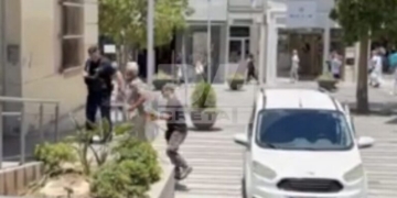 Ηράκλειο: Στη φυλακή ο 83χρονος για το τροχαίο με θύμα τον Γιάννη Στειακάκη