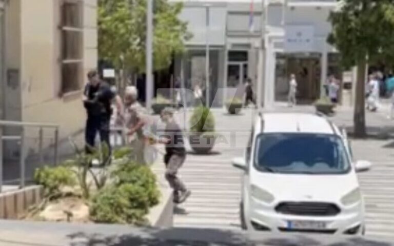 Ηράκλειο: Στη φυλακή ο 83χρονος για το τροχαίο με θύμα τον Γιάννη Στειακάκη