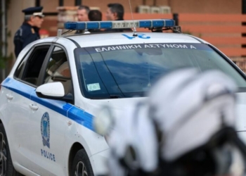 Ηράκλειο: Συνελήφθη ο επιχειρηματίας που αναζητούνταν μετά από ενδοοικογενειακό επεισόδιο