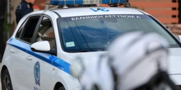 Ηράκλειο: Συνελήφθη ο επιχειρηματίας που αναζητούνταν μετά από ενδοοικογενειακό επεισόδιο