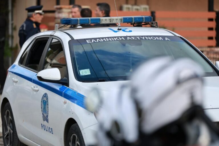 Ηράκλειο: Συνελήφθη ο επιχειρηματίας που αναζητούνταν μετά από ενδοοικογενειακό επεισόδιο
