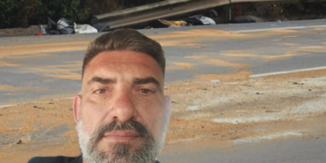 Ηράκλειο: Θρήνος για τον Γιάννη που «έσβησε» στην άσφαλτο