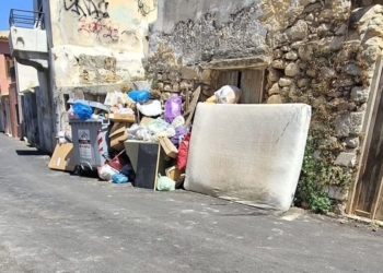 Ηράκλειο: Τι συμβαίνει πραγματικά με τον ιδιώτη στην καθαριότητα