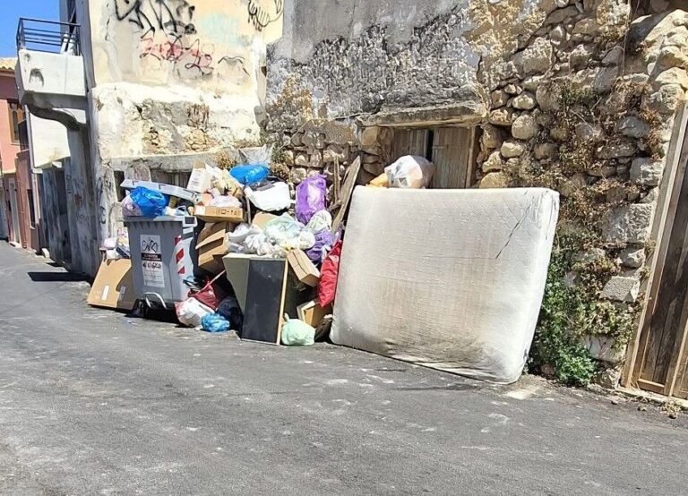 Ηράκλειο: Τι συμβαίνει πραγματικά με τον ιδιώτη στην καθαριότητα