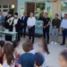 Ηράκλειο: Το Καλοκαιρινό Σχολείο υποδέχτηκε τα παιδιά των ένστολων