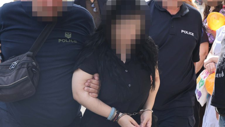 Ισόβια στον σύντροφο και στη μητέρα του μικρού Άγγελου