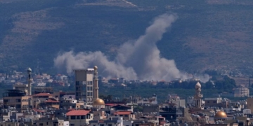 Ισραήλ: Καταστρέψαμε σήραγγα της Χεζμπολάχ στον νότιο Λίβανο - Είχαν ενημερωθεί οι ΗΠΑ