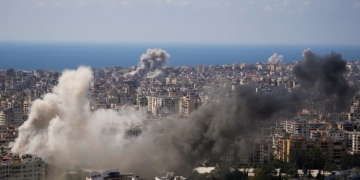 Ισραηλινή αεροπορική επιδρομή στον Νότιο Λίβανο, παρά τη συμφωνία-πλαίσιο