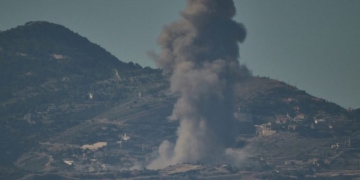 Ισραηλινό πλήγμα στον νότιο Λίβανο μία ημέρα μετά τη συμφωνία-πλαίσιο