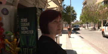 «Ήταν ένα πολύ γλυκό παιδάκι και μας λείπει πολύ» – Τι λέει η γιαγιά του μικρού Άγγελου για την απόφαση του δικαστηρίου