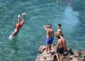 Καιρός: 30αρια στην Κρήτη