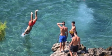 Καιρός: 30αρια στην Κρήτη