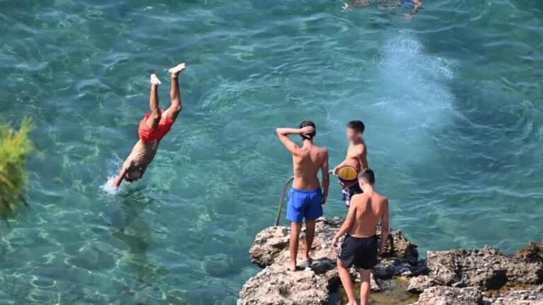 Καιρός: 30αρια στην Κρήτη