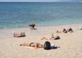 Καιρός για… βουτιές στην Κρήτη – Πού θα φτάσει ο υδράργυρος