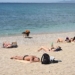 Καιρός για… βουτιές στην Κρήτη – Πού θα φτάσει ο υδράργυρος