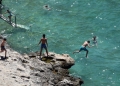 Καιρός: Θερμή εισβολή από την Τρίτη – Πόσο θα ανέβει ο υδράργυρος στην Κρήτη