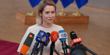 Κάλας: «Η Τουρκία είναι ο 2ος μεγαλύτερος στρατός στο ΝΑΤΟ, και σίγουρα με μια πολύ ισχυρή αμυντική βιομηχανία»