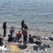 Καπετανιανά: Δεκάδες μετανάστες στην παραλία του Αγίου Ιωάννη