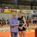 Κάρφωσε και στις Πανελλαδικές το αστέρι του ΟΦΗ στο βόλεϊ