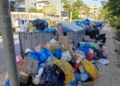 Καθαριότητα: Προβλήματα και ερωτήματα μετά τις υπογραφές με τον ιδιώτη