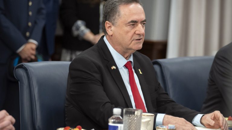 Κατηγορηματικός ο Ίσραελ Κατς: Το Ισραήλ δεν θα αποσυρθεί από τις ζώνες ασφαλείας σε Λίβανο, Συρία και Γάζα