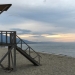 Καβάλα: Κατέρρευσαν ναυαγοσωστικοί πύργοι λόγω κακοκαιρίας - Τραυματίστηκε 21χρονη ναυαγοσώστρια
