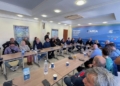Κοινή Δήλωση Προέδρων Επιμελητηρίου και Εμπορικού Συλλόγου Χανίων για τα Αποτελέσματα της Δημοπρασίας της Δημοτικής Αγοράς