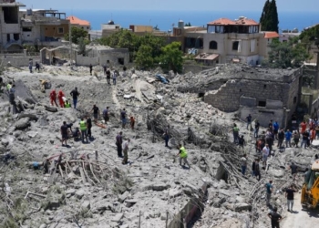 Κοινό μήνυμα ΗΠΑ και χωρών του Κόλπου: Οι συνομιλίες για τον Λίβανο δεν πρέπει να συνδέονται με άλλες συγκρούσεις
