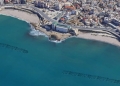 Κόλπος Δερματά: Υποβλήθηκε προς χρηματοδότηση το έργο προστασίας και ανάδειξης της παράκτιας ζώνης της Παλιάς Ηλεκτρικής