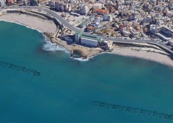 Κόλπος Δερματά: Υποβλήθηκε προς χρηματοδότηση το έργο προστασίας και ανάδειξης της παράκτιας ζώνης της Παλιάς Ηλεκτρικής