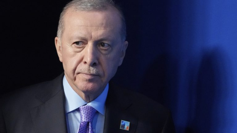 Κωμικός αποκάλεσε «δικτάτορα» τον Ερντογάν σε παράσταση και ξεκίνησε εισαγγελική έρευνα
