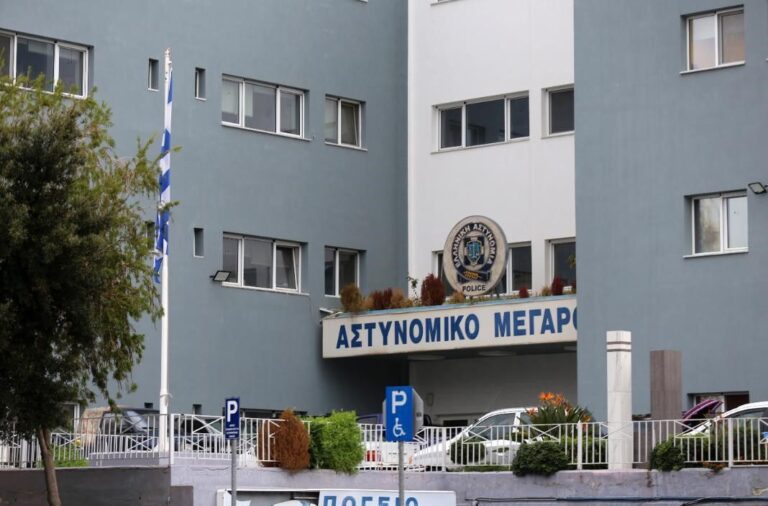 Κρατούμενος ήπιε χλωρίνη στο Αστυνομικό Μέγαρο Χανίων