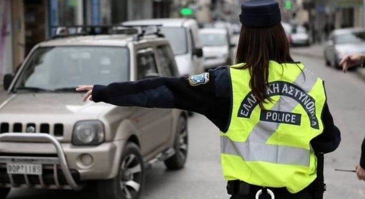 Κρήτη: Εκατοντάδες τροχονομικές παραβάσεις σε ένα 24ωρο – Ακινητοποιήθηκαν 86 οχήματα