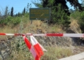 Κρήτη: Σε αυτές τις περιοχές θα απαγορεύεται η κυκλοφορία όταν υπάρχει υψηλός κίνδυνος πυρκαγιάς