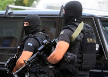 Κρήτη: Συνελήφθη 37χρονος Παλαιστίνιος κατηγορούμενος ως μέλος της Χαμάς