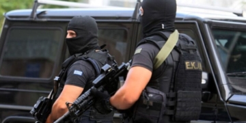 Κρήτη: Συνελήφθη 37χρονος Παλαιστίνιος κατηγορούμενος ως μέλος της Χαμάς