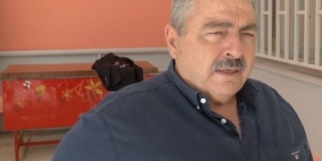Κτηματολόγιο: Επιστολή Καλογερή σε Παπαστεργίου για παράταση των αιτήσεων διόρθωσης