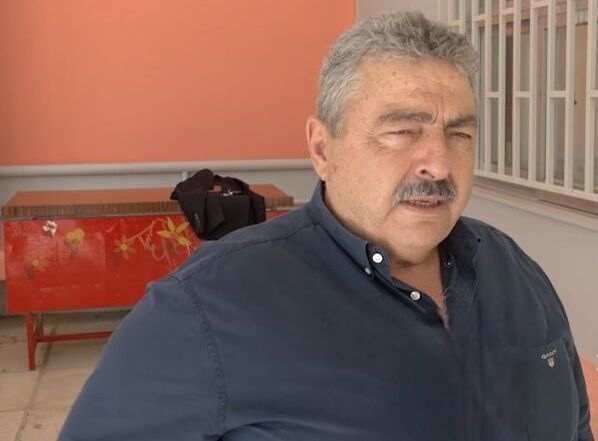 Κτηματολόγιο: Επιστολή Καλογερή σε Παπαστεργίου για παράταση των αιτήσεων διόρθωσης