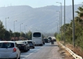 Κυκλοφοριακό χάος στον ΒΟΑΚ λόγω έργων