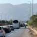 Κυκλοφοριακό χάος στον ΒΟΑΚ λόγω έργων