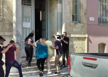 Κύκλωμα πειρατικής τηλεόρασης: Προφυλακίστηκαν ο 40χρονος Ηρακλειώτης και ο 73χρονος
