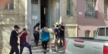 Κύκλωμα πειρατικής τηλεόρασης: Προφυλακίστηκαν ο 40χρονος Ηρακλειώτης και ο 73χρονος