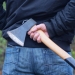 Λάρισα: Προφυλακίστηκε 50χρονος που κρατούσε όμηρο με τσεκούρι την πρώην γυναίκα του