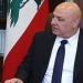 Λίβανος: Ο Αούν χαιρετίζει τις προσπάθειες της Γαλλίας και της Ιταλίας για συνασπισμό-διάδοχο του ΟΗΕ