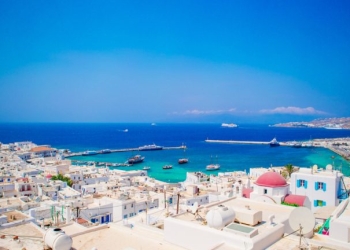 Μεγάλη αστυνομική επιχείρηση στη Θεσσαλονίκη και τη Μύκονο: 17 συλλήψεις - Κατασχέθηκαν ναρκωτικά και όπλα
