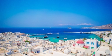 Μεγάλη αστυνομική επιχείρηση στη Θεσσαλονίκη και τη Μύκονο: 17 συλλήψεις - Κατασχέθηκαν ναρκωτικά και όπλα