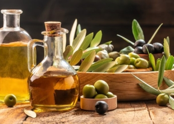Μελέτη του Yale: Πώς το ελαιόλαδο διαμορφώνει ένα πιο υγιές εντερικό μικροβίωμα