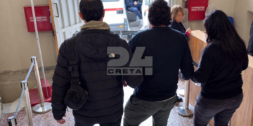 Mεσαρά: Τι λέει μέσα από την φυλακή ο πατέρας της 24χρονης ΑμεΑ μετά τα αποτελέσματα του DNA στο μωρό της